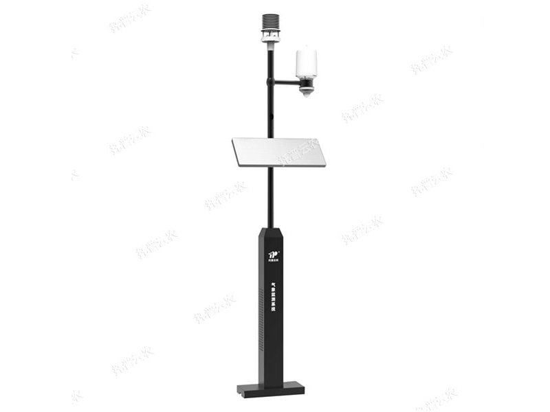 無線農(nóng)業(yè)氣象綜合監(jiān)測(cè)站 TP-WMS系列