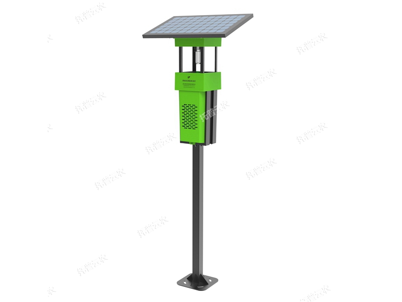 風吸式茶園殺蟲燈 TPSC-5Z