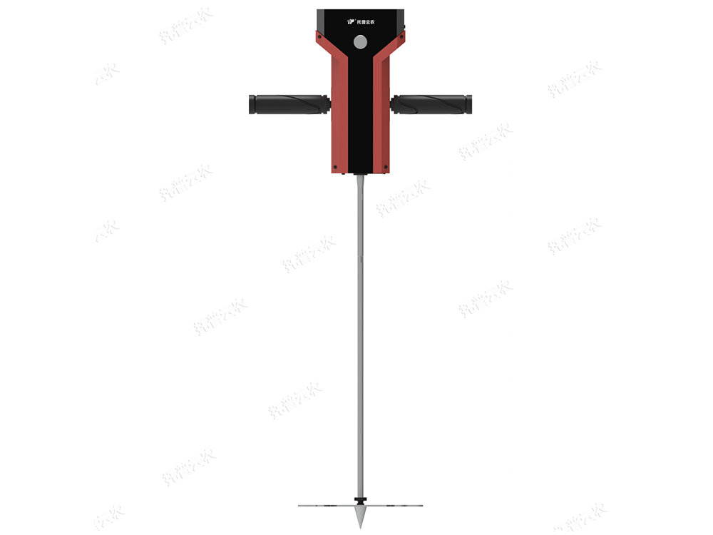 土壤緊實度測定儀 TPJSD-750-V