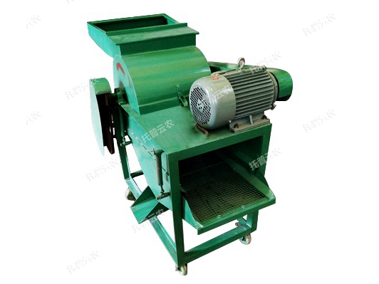 玉米小區脫粒機 KTY-380