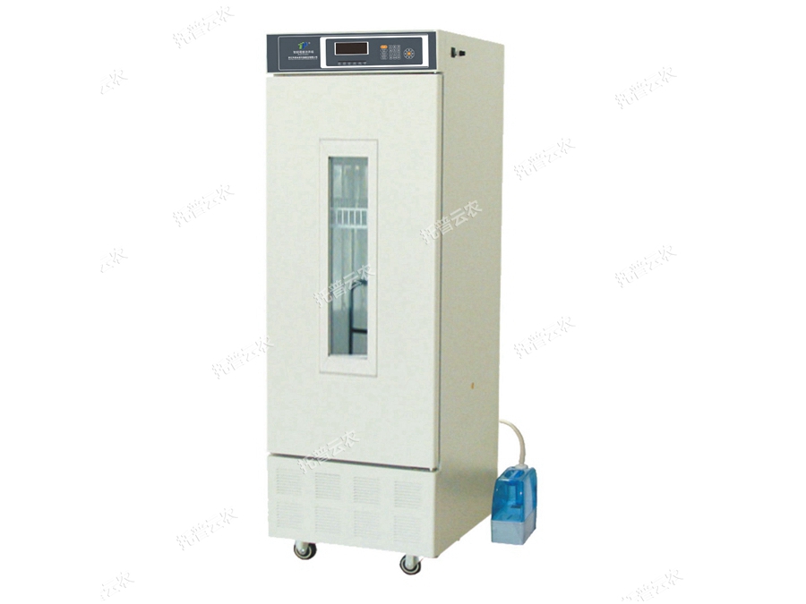 智能霉菌培養箱 MJX系列