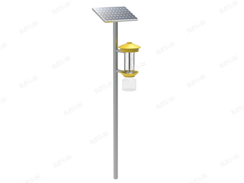 TPSC7-1-DC智能物聯網殺蟲燈