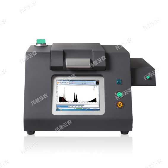 糧食重金屬檢測儀 TPJS-L