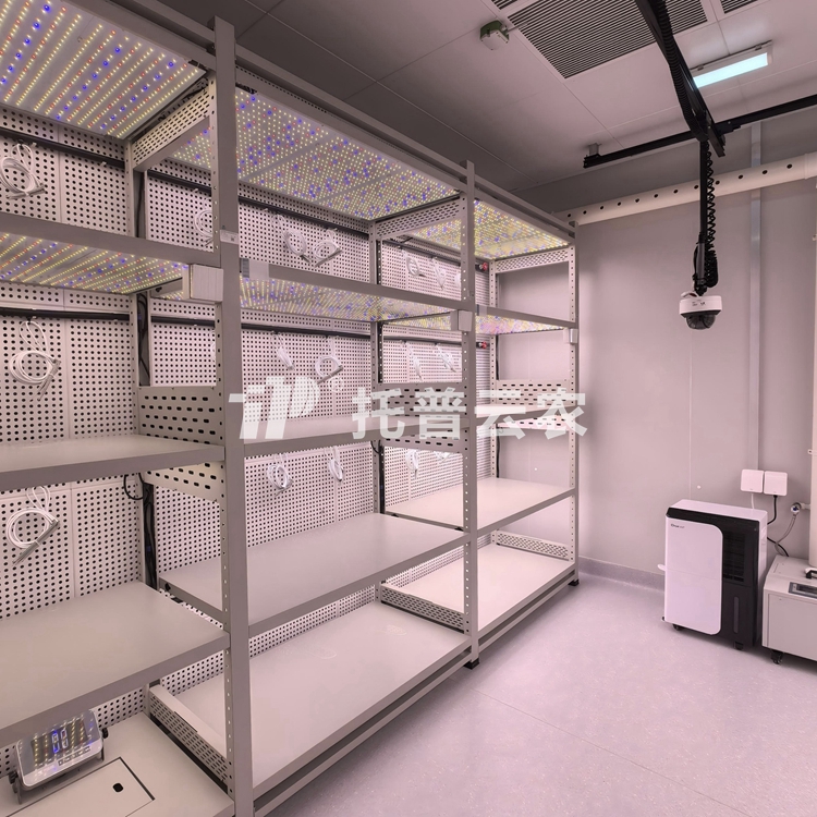 人工氣候室植物表型監測系統TP-PlantR