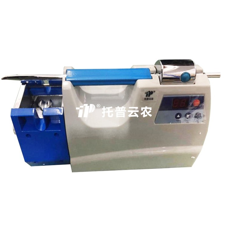 小型精米機